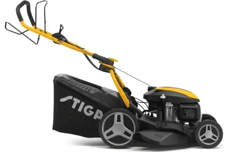 Газонокосилка бензиновая Stiga Combi 753 V 2L0537838/ST2