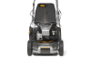 Газонокосилка Stiga Twinclip 50 SVEQ B  Газонокосилка Stiga Twinclip 50 SVEQ B