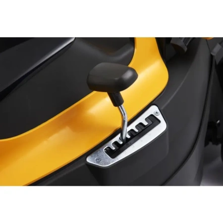 Аккумуляторные газонокосилки Stiga