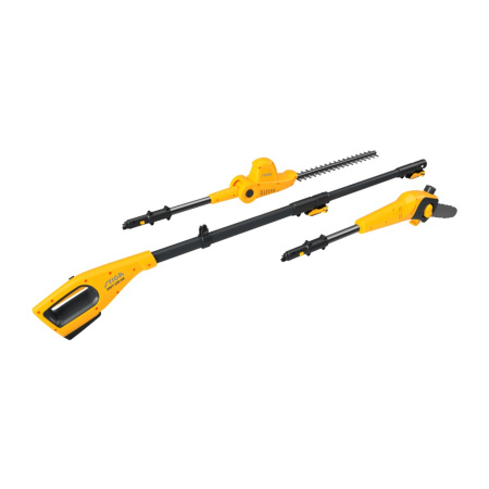 Мультиинструмент аккумуляторный Stiga SMT 100 AE Kit 271724108/ST1