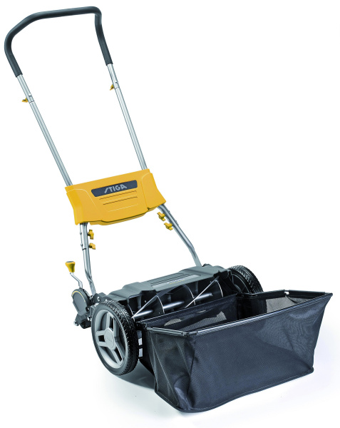 Травосборник для Stiga SCM 440 FS 290409618/S15 Травосборник для Stiga SCM 440 FS 290409618/S15
