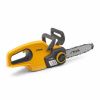 Пила цепная аккумуляторная STIGA CS 100e 271404101/ST1