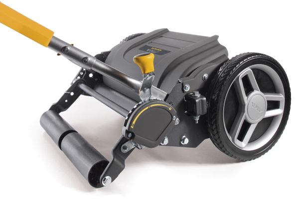 Механическая газонокосилка Stiga SCM 440 FS 290401608/S15 Механическая газонокосилка Stiga SCM 440 FS 290401608/S15