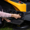 Трактор садовый аккумуляторный STIGA Swift 372e 2T0250481/ST2M