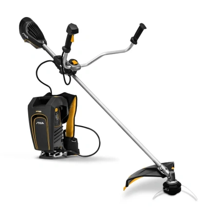 Триммер аккумуляторный Stiga BC 900e B 279210008/ST2