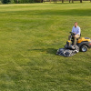 Райдер Stiga Park 500 W 2F6120645/ST2