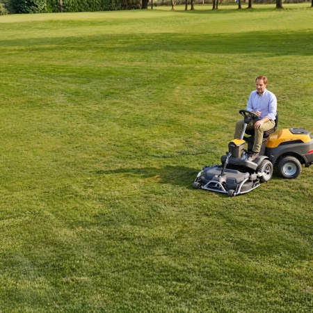 Райдер Stiga Park 500 W 2F6120645/ST2