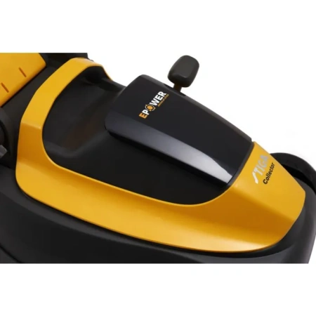 Аккумуляторные газонокосилки Stiga