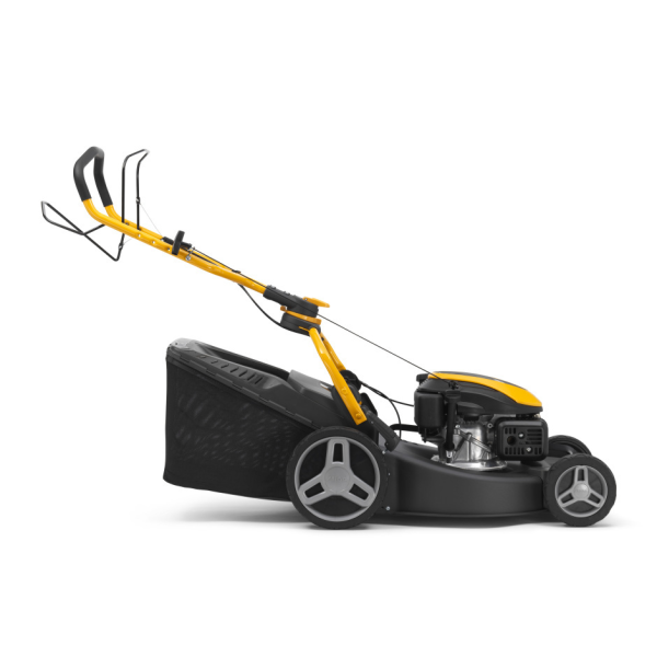 Газонокосилка бензиновая Stiga Combi 553 S 2L0536048/ST1 Газонокосилка бензиновая Stiga Combi 553 S 2L0536048/ST1