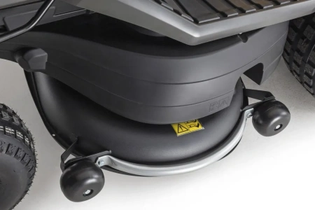 Садовый трактор Stiga Tornado 7108 W 2T1850481/ST1