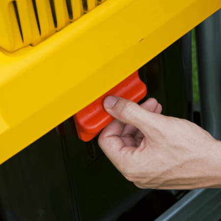 Измельчитель Stiga BIO Silent 2500 290001252/14