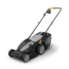 Газонокосилка электрическая Alpina AL1 34 E 291340064/A22