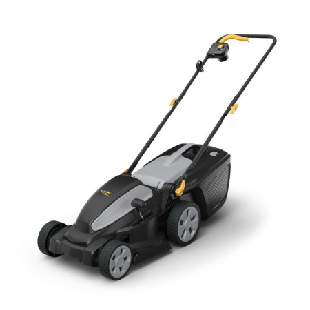 Газонокосилка электрическая Alpina AL1 34 E 291340064/A22