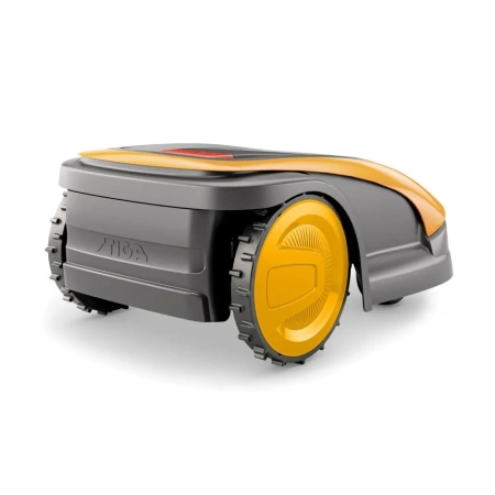 Робот-газонокосилка Stiga Stig 300 2R3101118/ST1