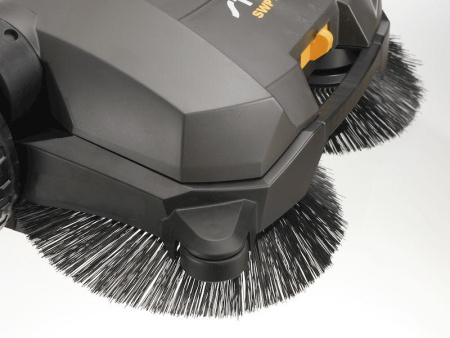 Подметальная машина Stiga SWP 355 2W0552511/ST1 Подметальная машина Stiga SWP 355 2W0552511/ST1