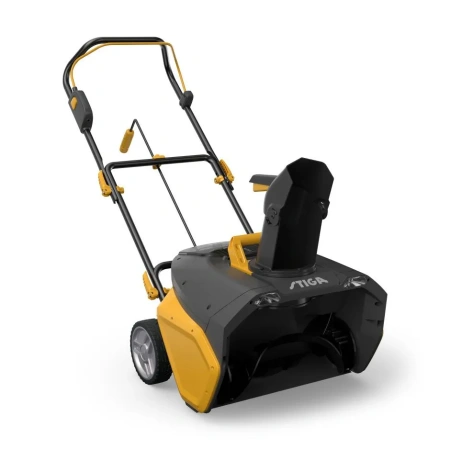Снегоуборщик аккумуляторный Stiga ST 700e Kit 2S1500108/ST1 Снегоуборщик аккумуляторный Stiga ST 700e Kit 2S1500108/ST1