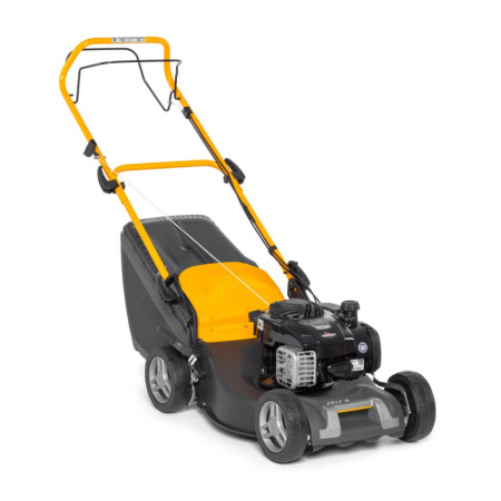 Газонокосилка Stiga Collector 48 S B