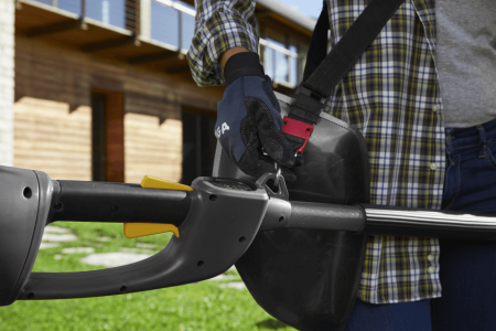 Аккумуляторный высоторез Stiga SPS 700 AE 277710048/ST1