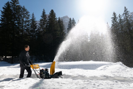 Снегоуборщик Stiga ST 5262 P 2S2624511/ST1