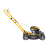 Газонокосилка бензиновая несамоходная Stiga Multiclip 47
