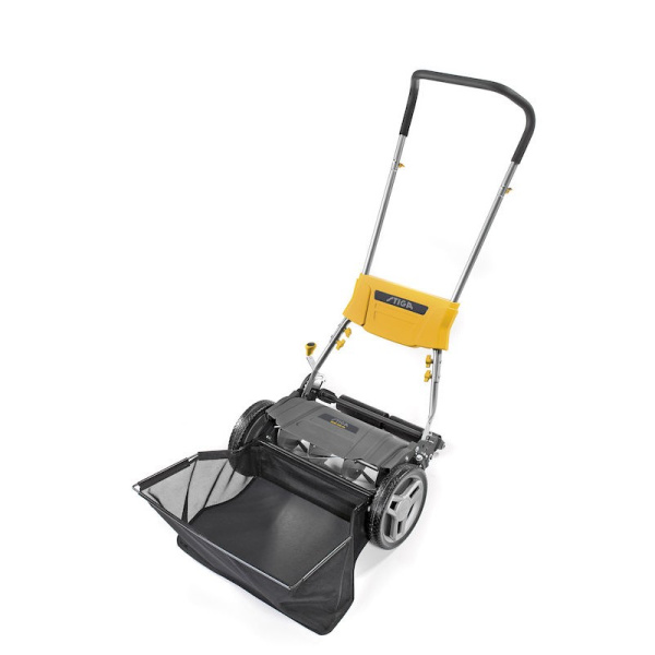 Травосборник для Stiga SCM 440 FS 290409618/S15 Травосборник для Stiga SCM 440 FS 290409618/S15