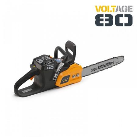 Пила аккумуляторная Stiga SC 80 AE