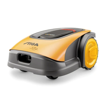 Робот-газонокосилка Stiga Stig 300 2R3101118/ST1