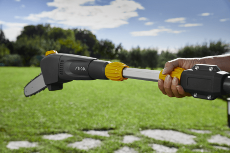 Аккумуляторный высоторез Stiga SPS 700 AE 277710048/ST1