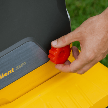 Измельчитель Stiga BIO Silent 2500 290001252/14