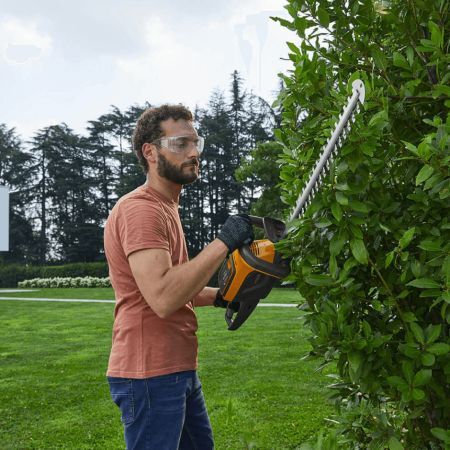 Аккумуляторный кусторез Stiga SHT 500 AE Kit 278302108/ST2