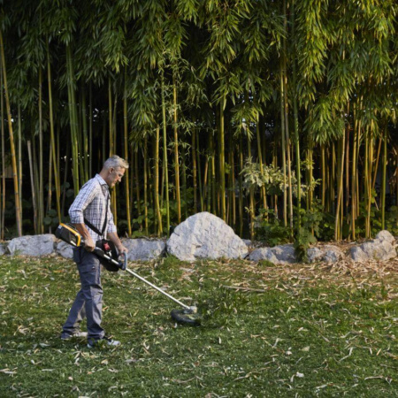 Триммер аккумуляторный Stiga SBC 500 AE 278200008/ST2