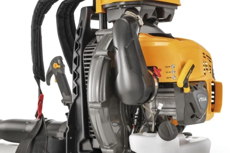 Воздуходувка бензиновая Stiga BL 980 R 255175102/ST1 Воздуходувка бензиновая Stiga BL 980 R 255175102/ST1