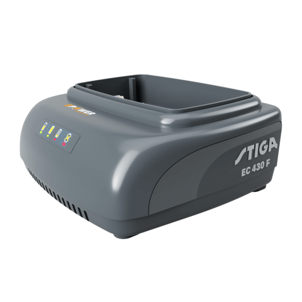Зарядное устройство Stiga EC 430 F 277030008/ST1
