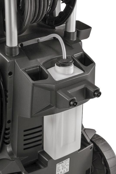 Мойка высокого давления Stiga HPS 550 R 2C1502504/ST1