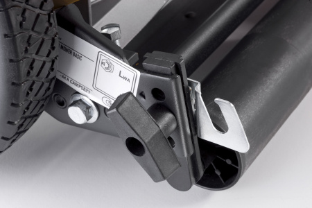 Механическая газонокосилка Stiga SCM 240 R 290401208/S15