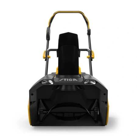 Снегоуборщик аккумуляторный Stiga ST 700e Kit 2S1500108/ST1 Снегоуборщик аккумуляторный Stiga ST 700e Kit 2S1500108/ST1