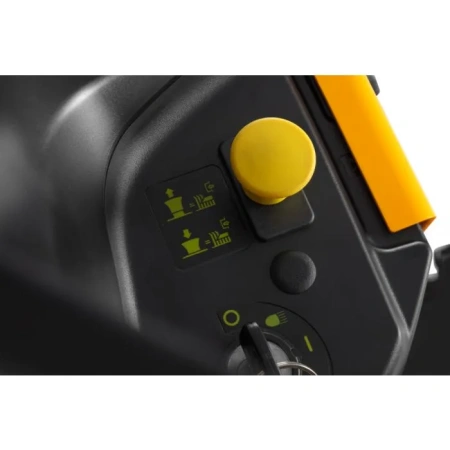 Садовый трактор Stiga Tornado 398 M 2T0510481/ST3