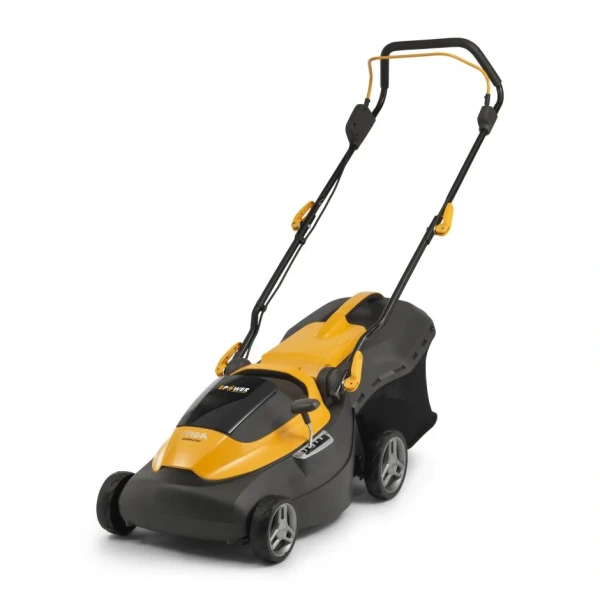 Газонокосилка аккумуляторная Stiga Collector 140e Kit 291382068/ST2 Аккумуляторные газонокосилки Stiga