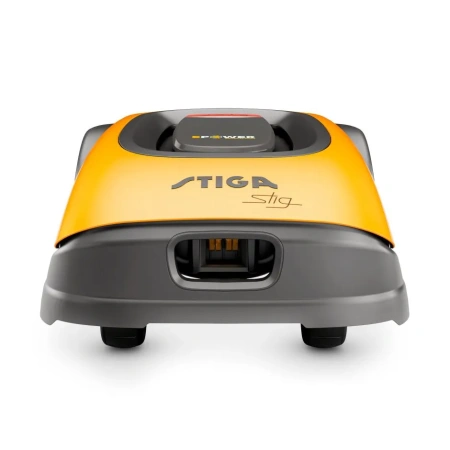 Робот-газонокосилка Stiga Stig 300 2R3101118/ST1