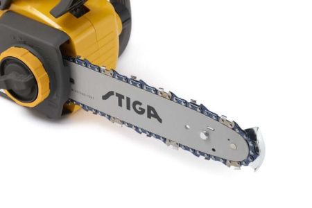 Пила цепная аккумуляторная STIGA CS 100e 271404101/ST1