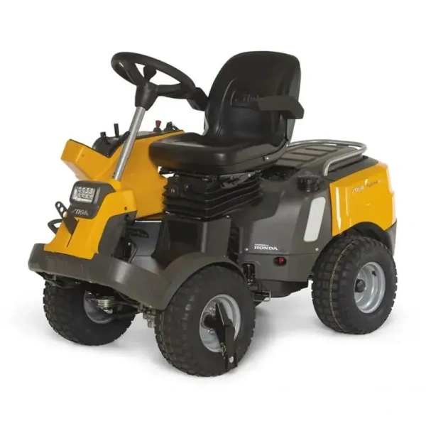 Трактор садовый бензиновый Stiga Park Pro 900 WX 2F6430831/ST2