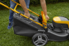 Аккумуляторные газонокосилки Stiga