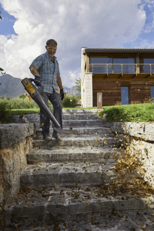 Аккумуляторная воздуходувка Stiga SAB 700 AE 277500008/ST1