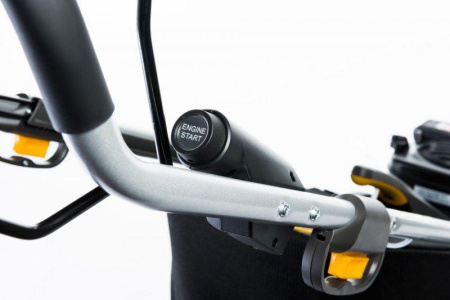 Газонокосилка Stiga Twinclip 50 SVEQ B  Газонокосилка Stiga Twinclip 50 SVEQ B