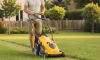 Газонокосилка электрическая Stiga Combi 340c 294380068/ST2