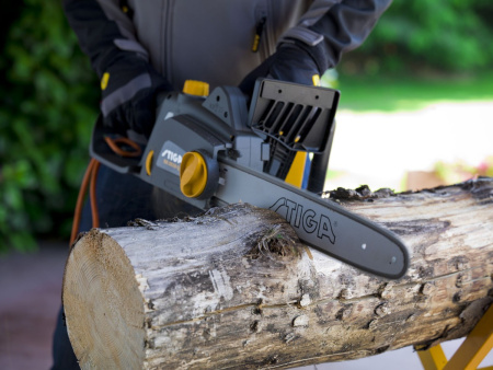 Пила электрическая Stiga SE 2016 Q 292716142/14