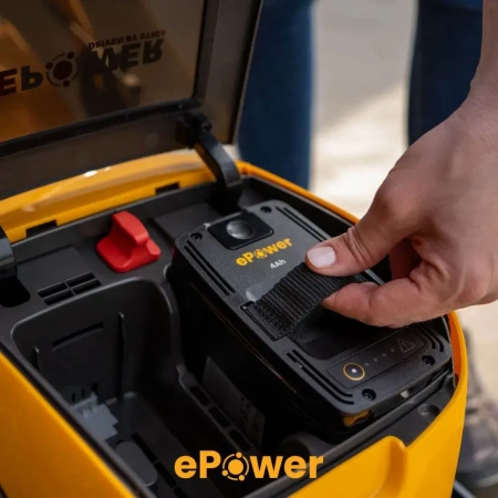 Аккумуляторные газонокосилки Stiga