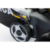 Газонокосилка бензиновая самоходная STIGA Twinclip 955 V 294563838/ST1