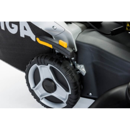 Газонокосилка бензиновая самоходная STIGA Twinclip 955 V 294563838/ST1