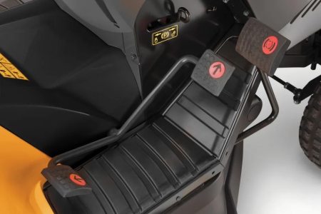 Садовый трактор STIGA Estate 7102 W 2T0990481/ST1